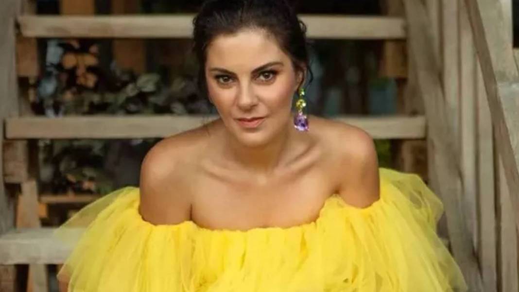 Zampara Sinan'ın biricik aşkıydı... Akasya Durağı Gülbin'inin son halini görenler şaşıp kalıyor! Bir içim su 4